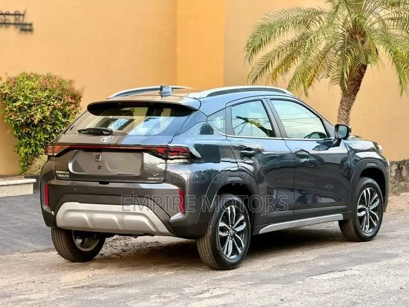 Toyota Taisor V Grade 2026