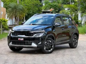 Kia Sonet HTX 2026