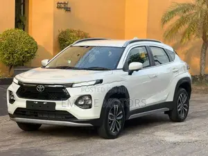 Toyota Taisor V Grade 2026