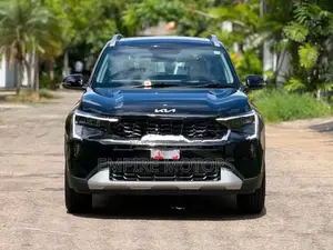 Kia Sonet HTX 2026