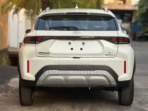 Toyota Taisor V Grade 2026