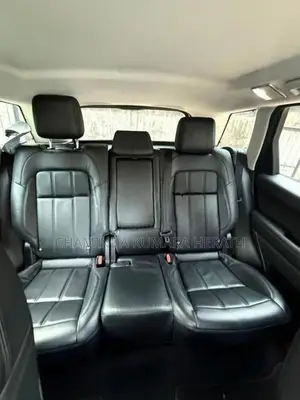 Land Rover Range Sport 2019