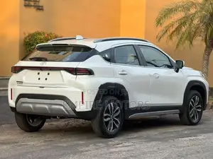 Toyota Taisor V Grade 2026