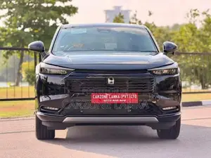 Honda Vezel Z 2026