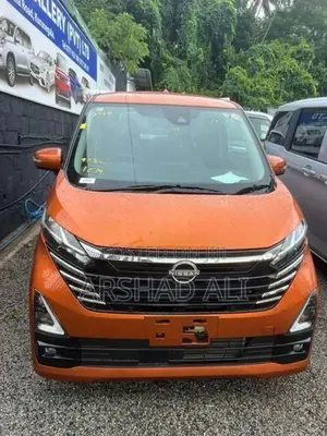 Nissan Dayz Highway Pro-pilot 2024
