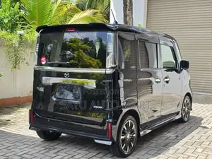 Suzuki Spacia Custom XT 2023