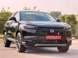 Honda Vezel Z 2026