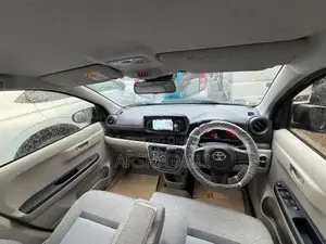 Toyota Passo Vitz 2023