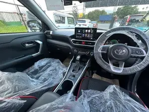 Toyota Raize Z Grade 2025