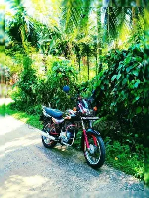 Bajaj CT100 2016