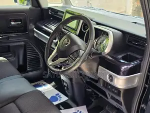 Suzuki Spacia Custom XT 2023