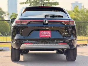 Honda Vezel Z 2026