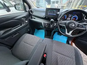 Nissan Dayz Highway Pro-pilot 2024