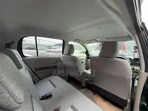 Toyota Passo Vitz 2023