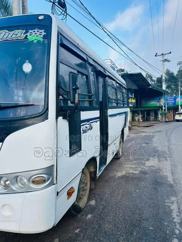 Tata Marcopolo 2014