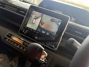 Suzuki Wagon R ZX 4 Way Apple car play 2026