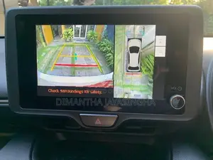Toyota Yaris X TSS 2026
