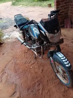 Bajaj CT100 Mz 4642 2026