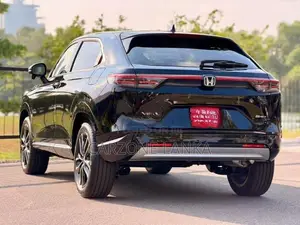 Honda Vezel Z 2026