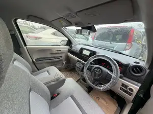 Toyota Passo Vitz 2023