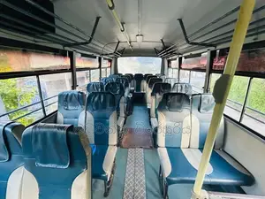 Tata Marcopolo 2014