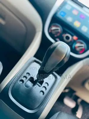 Suzuki Celerio VXI 2015