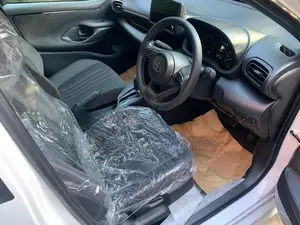 Toyota Yaris X TSS 2026