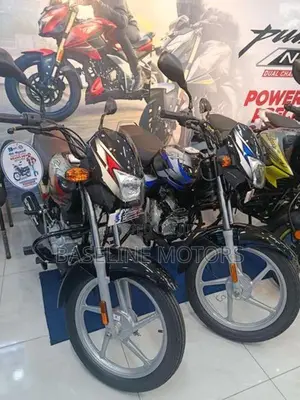Bajaj CT100 Brand New 2026