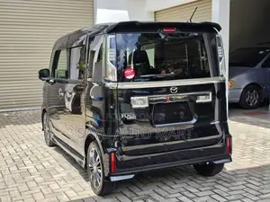 Suzuki Spacia Custom XT 2023