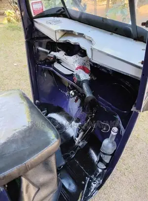 Bajaj RE 2 Stroke 1999