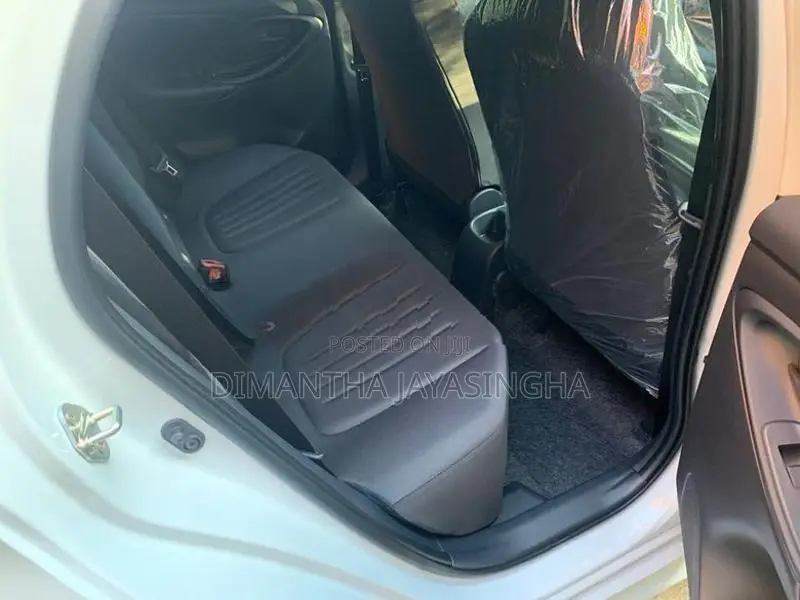 Toyota Yaris X TSS 2026