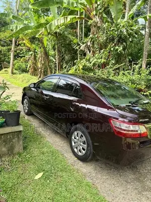 Toyota Premio 2013