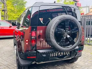 Land Rover Defender Sedona Limited HSE 2025