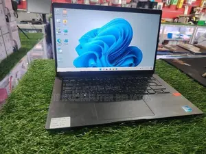 i5 DELL 8GEN 8GB Laptop