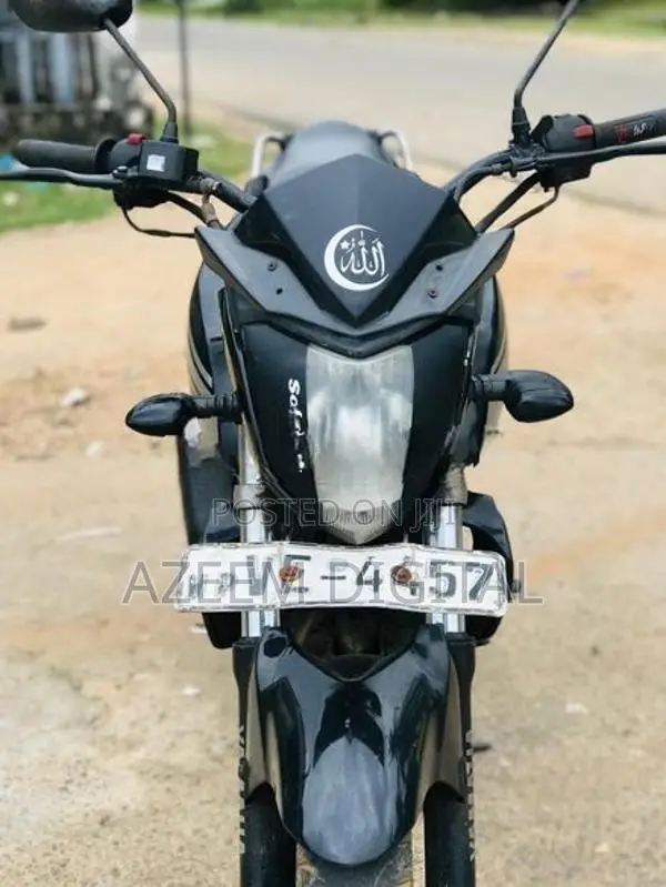 Yamaha FZ 2009