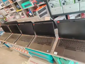 i5 DELL 8GEN 8GB Laptop