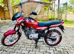 Bajaj Discover 125 2007