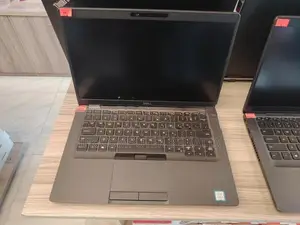 i5 DELL 8GEN 8GB Laptop