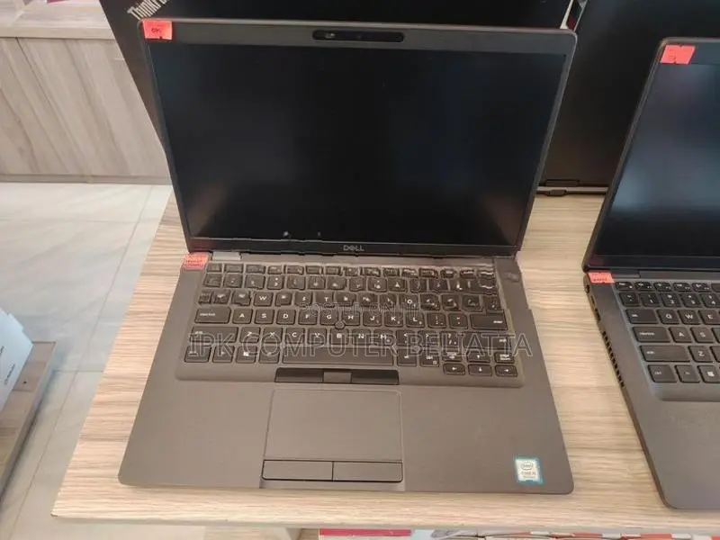 i5 DELL 8GEN 8GB Laptop