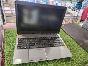 HP i5 6th Gen Laptop
