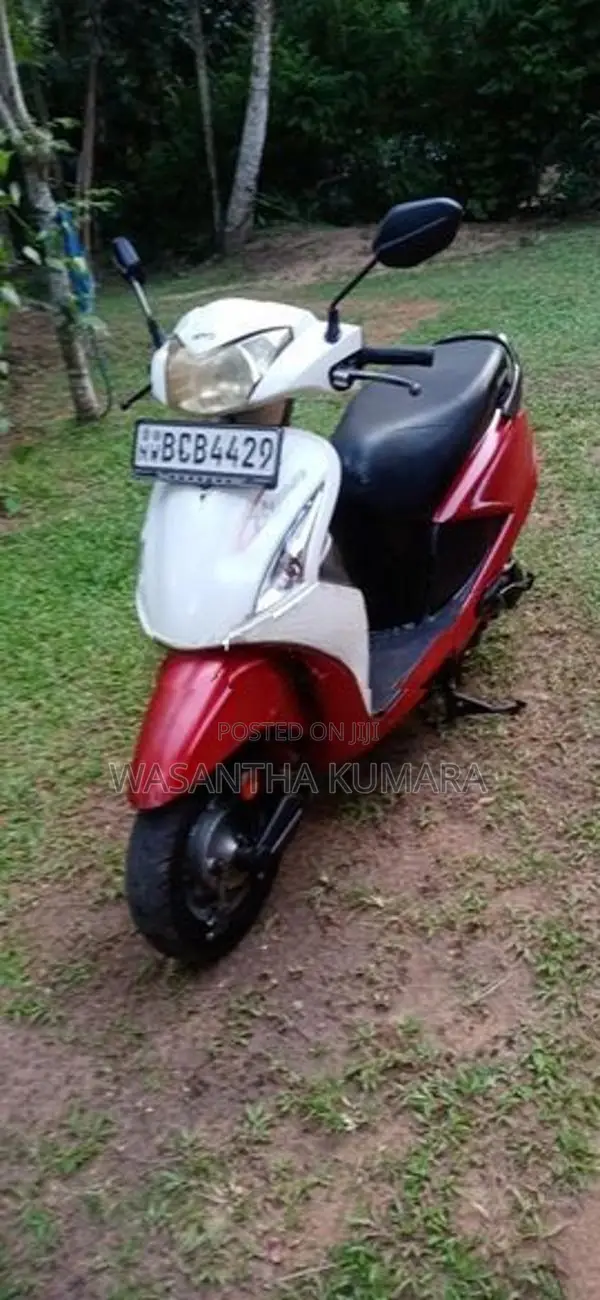 Hero Pleasure 2014