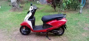 Hero Pleasure 2014