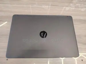 HP i5 6th Gen Laptop