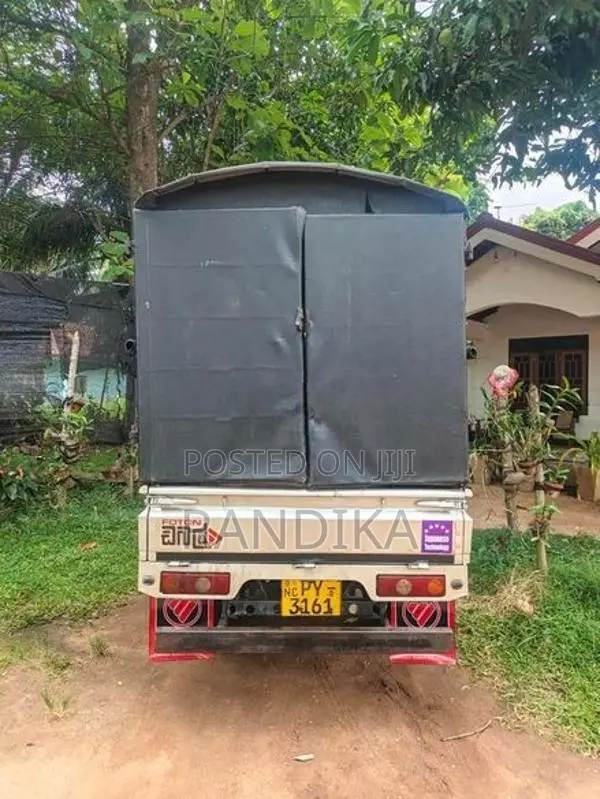 Foton Aumark 2014