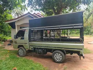Foton Aumark 2014