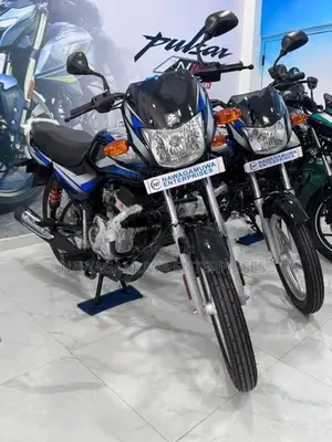 Bajaj CT100 ES 2026