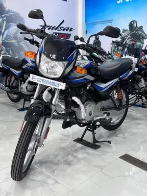 Bajaj CT100 ES 2026