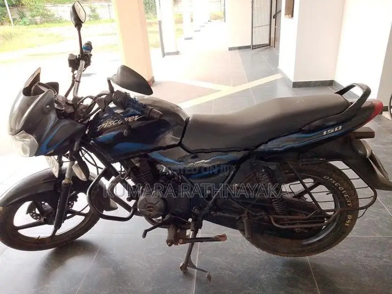 Bajaj 2011