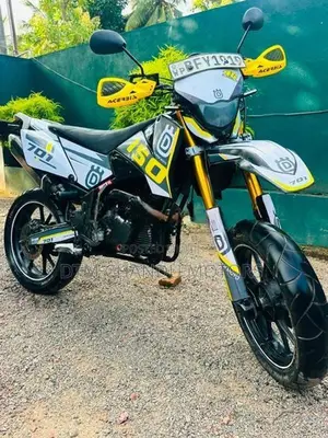 Demak DTM 2019