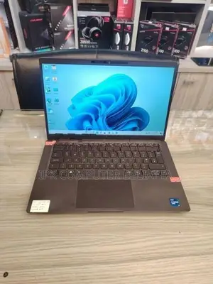 i7 DELL 11Gen Laptop 16GB